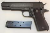 Colt U.S. Mdl. 1911 A1,Cal. .45acp. - 2 of 6