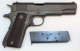 Colt U.S. Mdl. 1911 A1,Cal. .45acp. - 1 of 6