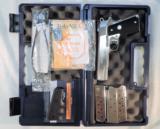 Colt Stainless Gold Cup"Trophy", Cal. 45 acp *REDUCED* - 8 of 12