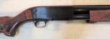 Ithaca Featherlight 37, 12 ga, 28" Ventilated Rib Barrel, 2 3/4'Chamber, LOP 14 1/4" - 8 of 10