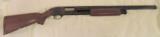 High Standard Mfg. (J.C.Higgins.Model 20). 12Ga. 2 3/4".22" barrel - 1 of 5
