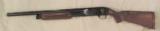 High Standard Mfg. (J.C.Higgins.Model 20). 12Ga. 2 3/4".22" barrel - 2 of 5