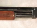 High Standard Mfg. (J.C.Higgins.Model 20). 12Ga. 2 3/4".22" barrel - 3 of 5