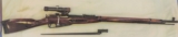 Mosin Nagant, Mdl 91/30, Cal. 7.62 X 54R Sniper Rigged - 1 of 6
