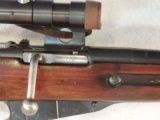 Mosin Nagant, Mdl 91/30, Cal. 7.62 X 54R Sniper Rigged - 5 of 6