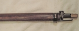 Schmidt Rubin Mdl 1889, Cal 7.5x53.5mm, Ser. 30065 - 3 of 17