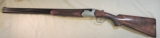 Beretta Super Snipe, O/U, 12 Ga., .26" barrels,
LOP 14 1/8" - 1 of 5