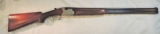 Beretta Super Snipe, O/U, 12 Ga., .26" barrels,
LOP 14 1/8" - 2 of 5