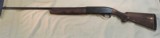 Remington, Sportsman 48. 20.ga. 28 barrel LOP 13 1/4 - 2 of 3