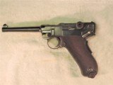 America Eagle Luger Cal.. .30 cal. Luger, Ser. 664XX - 1 of 4