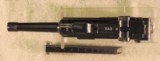Mauser (Luger) P-08, Cal. 9mm, Ser. 70XXn - 3 of 4