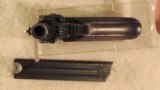 Mauser (Luger) P-08, Cal. 9mm, Ser. 70XXn - 4 of 4