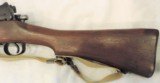 Winchester (Enfield) U.S. 1917, cal. 30-06, Ser 4031XX. - 3 of 9