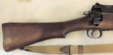 Winchester (Enfield) U.S. 1917, cal. 30-06, Ser 4031XX. - 8 of 9
