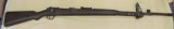 Isreali K 98
Mauser (Fabrique Nationale Mfg. 1948). Cal 7.62. Ser. 608680. - 1 of 8