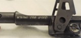 Isreali K 98
Mauser (Fabrique Nationale Mfg. 1948). Cal 7.62. Ser. 608680. - 8 of 8