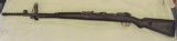 Isreali K 98
Mauser (Fabrique Nationale Mfg. 1948). Cal 7.62. Ser. 608680. - 2 of 8