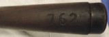 Isreali K 98
Mauser (Fabrique Nationale Mfg. 1948). Cal 7.62. Ser. 608680. - 3 of 8