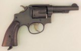 Smith & Wesson Vcitory U.S.Navy Cal. .38 Spec., Ser. V191884 - 1 of 6