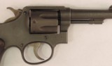 Smith & Wesson Vcitory U.S.Navy Cal. .38 Spec., Ser. V191884 - 5 of 6