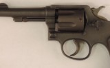 Smith & Wesson Vcitory U.S.Navy Cal. .38 Spec., Ser. V191884 - 6 of 6