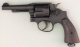 Smith & Wesson Vcitory U.S.Navy Cal. .38 Spec., Ser. V191884 - 2 of 6