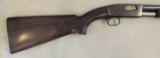 Remington Fieldmaster. Shot Gun, Mdl. 121, cal. 22 Shot, Ser. 36329 - 5 of 9
