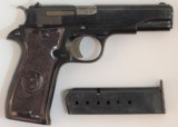 Star Mdl. SI, Cal. .32acp, Ser.9695XX Mint condition - 3 of 7