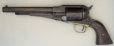 Remington U. S. Mdl. 1858, New Model Army
Conversion.Cal. .44. Ser.87067 - 2 of 5
