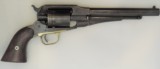 Remington U. S. Mdl. 1858, New Model Army
Conversion.Cal. .44. Ser.87067 - 1 of 5