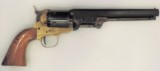 EIG Italian
Colt 1850, Cal. 36, Ser.2606 - 1 of 6