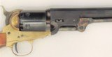 EIG Italian
Colt 1850, Cal. 36, Ser.2606 - 5 of 6