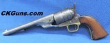 Colt 1860 Army Factory Conversion, Cal. .44, Ser. 3618. FIRST YEAR OF PRODUCTION!!! WOW!!! - 1 of 7