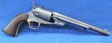 Colt 1860 Army Factory Conversion, Cal. .44, Ser. 3618. FIRST YEAR OF PRODUCTION!!! WOW!!! - 2 of 7