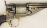 Colt Factory 1861 Army Factory Conversion, Cal. .36, Ser. 4416 - 6 of 6