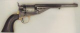 Colt Factory 1861 Army Factory Conversion, Cal. .36, Ser. 4416 - 1 of 6