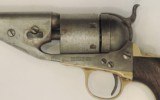 Colt Factory 1861 Army Factory Conversion, Cal. .36, Ser. 4416 - 5 of 6