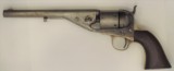 Colt Factory 1861 Army Factory Conversion, Cal. .36, Ser. 4416 - 2 of 6