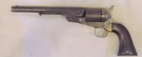 Colt 1861 Army Factory Conversion, Cal. .44. Ser.195301 - 1 of 4