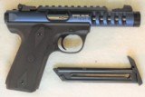 Ruger 22/45 Lite - 1 of 6