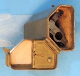 Berliner Lubecker G41, Cal. 8mm, Ser. 8638 a - 17 of 18