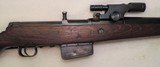 Berliner Lubecker G41, Cal. 8mm, Ser. 8638 a - 4 of 18