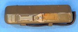 Berliner Lubecker G41, Cal. 8mm, Ser. 8638 a - 16 of 18