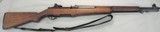 Springfield, M1 Garand, Cal. .30-06 - 1 of 4