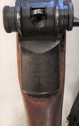 Springfield, M1 Garand, Cal. .30-06 - 4 of 4
