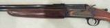 Savage Mdl 24, O/U, Cal. .22 LR. 410 Shot, 3" Chamber, NSN - 9 of 10