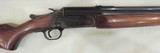 Savage Mdl 24, O/U, Cal. .22 LR. 410 Shot, 3" Chamber, NSN - 4 of 10