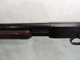 Remington,. 22Cal. Shot Gun Fieldmaster, Mdl. 121. *REDUCED* - 5 of 8