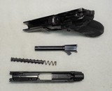Sig Sauer , P-226, Cal. 9mm, Ser. U815XXX, WITH BOX AND ACCESSORIES! - 5 of 6