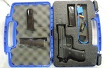 Sig Sauer , P-226, Cal. 9mm, Ser. U815XXX, WITH BOX AND ACCESSORIES! - 6 of 6